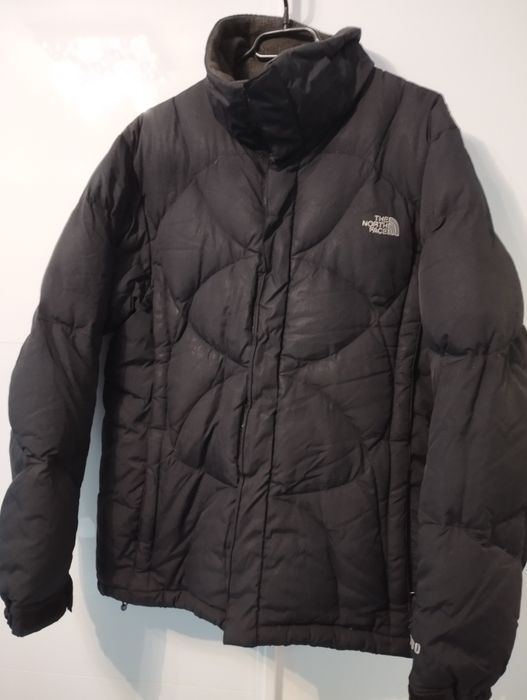 Kurtka The north face puchowa