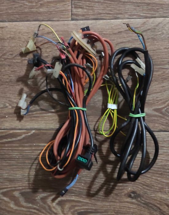 Комплект проводов Sime Format Zip 5