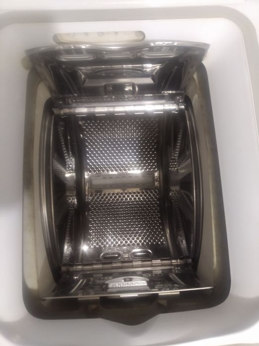 Продам  СРОЧНО.Стиральную машину HOPTING ARISTON.  Б/ у