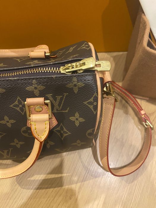 Mala speedy 25 Louis Vuitton