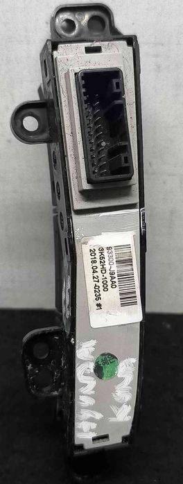 Conjunto de Botões 93300-J9AA0 - HYUNDAI KAUAI