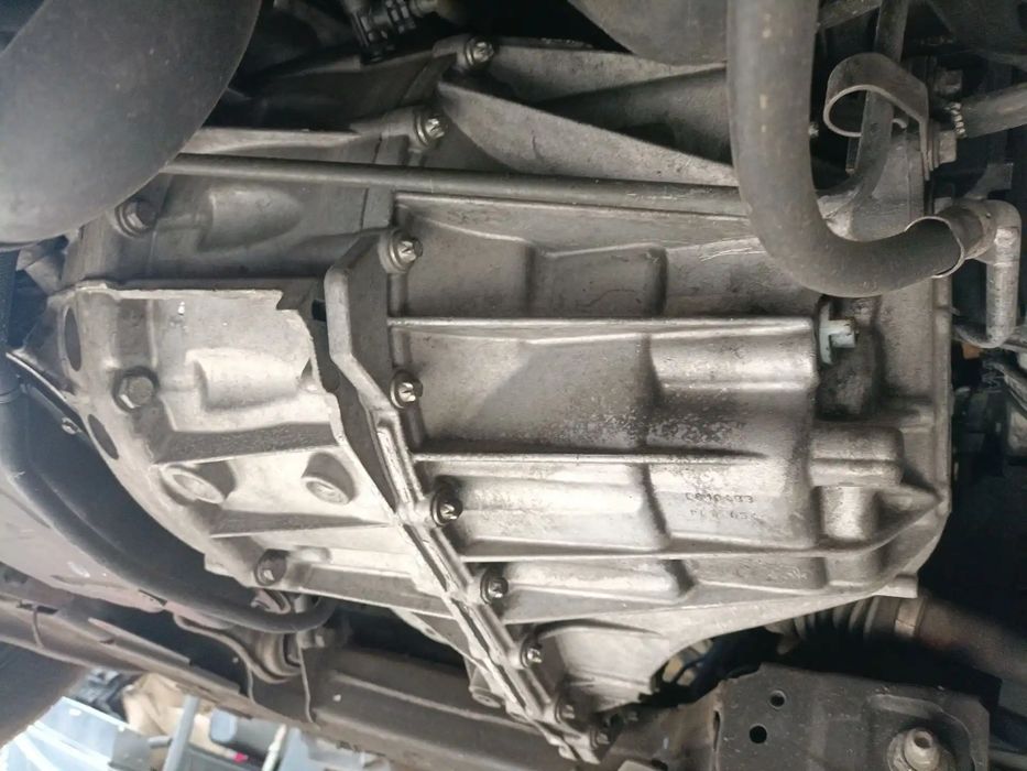 Caixa De Velocidades RENAULT MASTER III CAJA/CHASIS (EV, HV, UV) 2.3 DCI 125 FWD (EV0C, EV0D, EV0J, HV0C, HV0D, HV0H,... PF6054