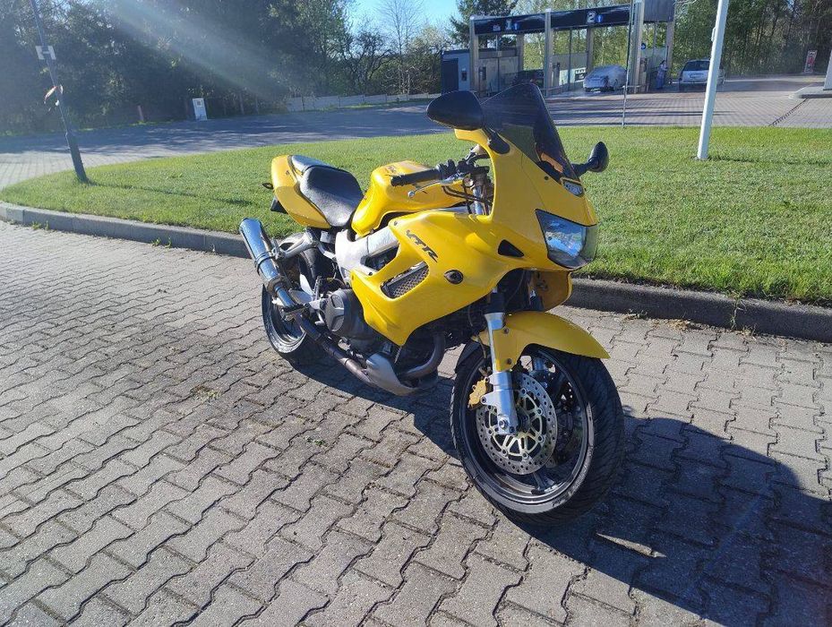 Honda VTR 1000 FireStorm