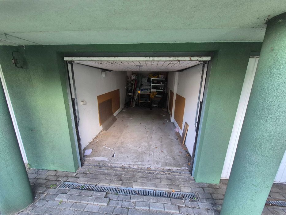 Magazynek, schowek, pomieszczenie gospodarcze, garaż, Odkryta 55, od 15.10.2026 - Widok 2