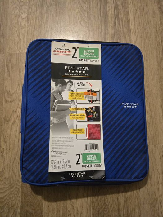 Органайзер для школи та офісу