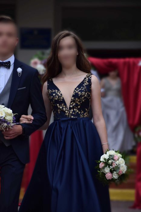 Вечірня сукня / випускна сукня