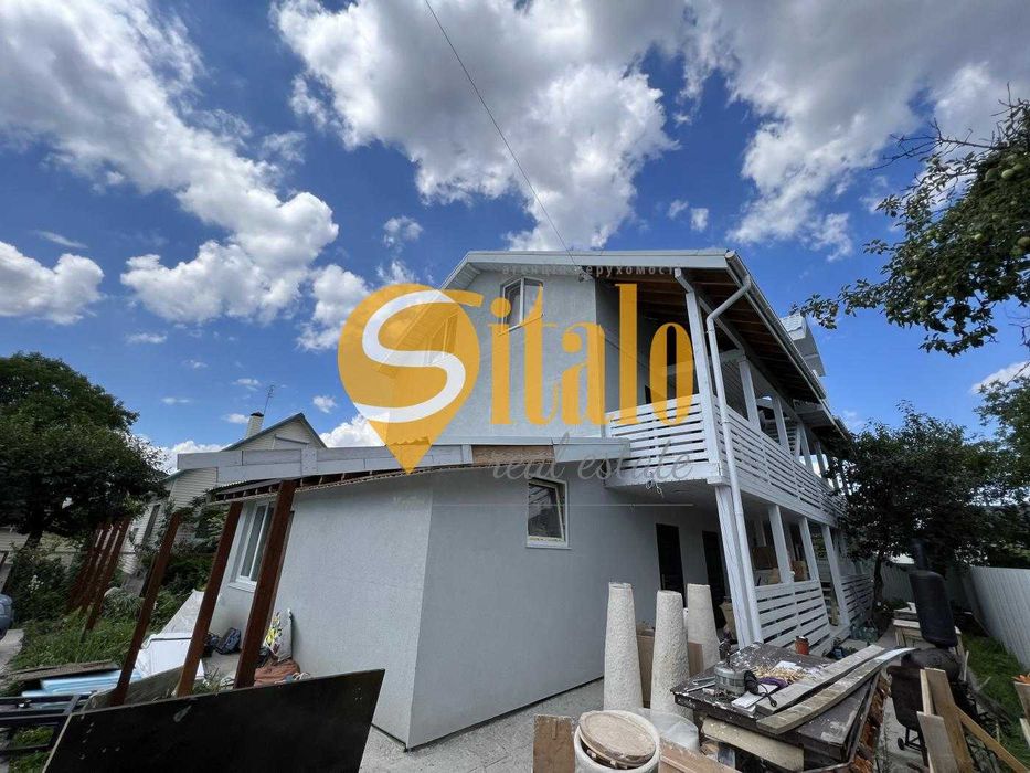 Коммерческая недвижимость по адресу ул. Заречная (площадь 340 м²) - Atlanta.ua - фото 7