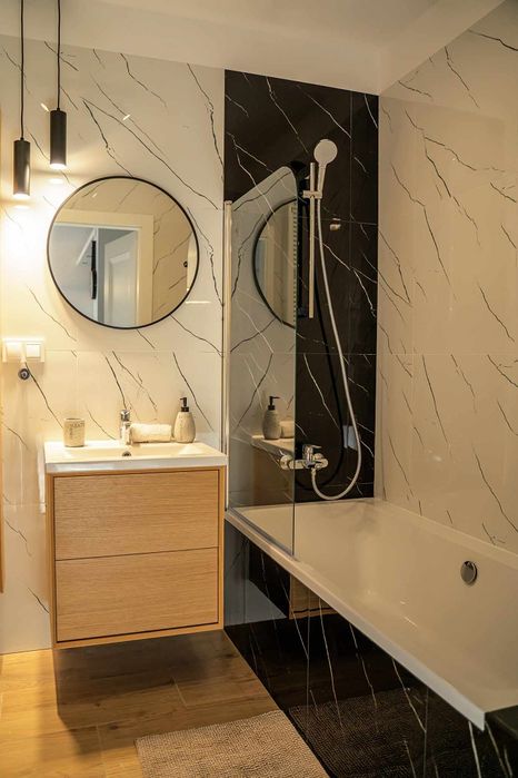 Duży Apartament NR .33