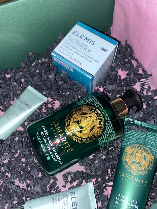 Wrocław Prezent Samarite wartość 1100zł