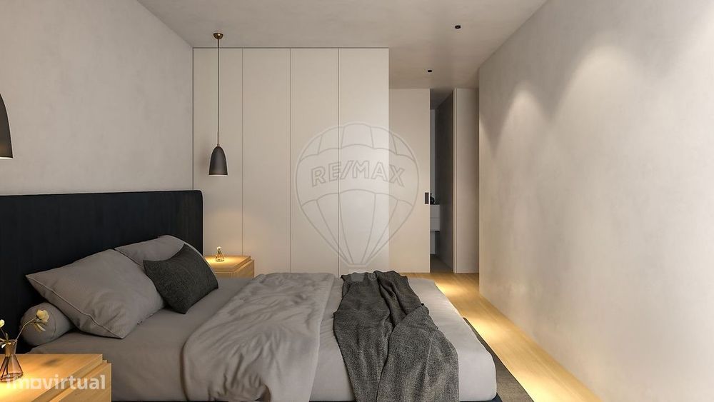 Apartamento T2 para venda