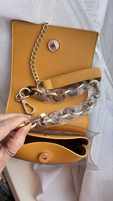 Сумка маленька Gucci Guess YSL