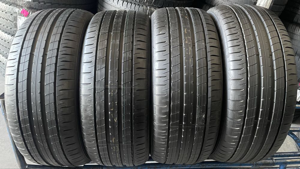 Шини нові 225/50/18 - 4шт Dunlop SP Sport Maxx