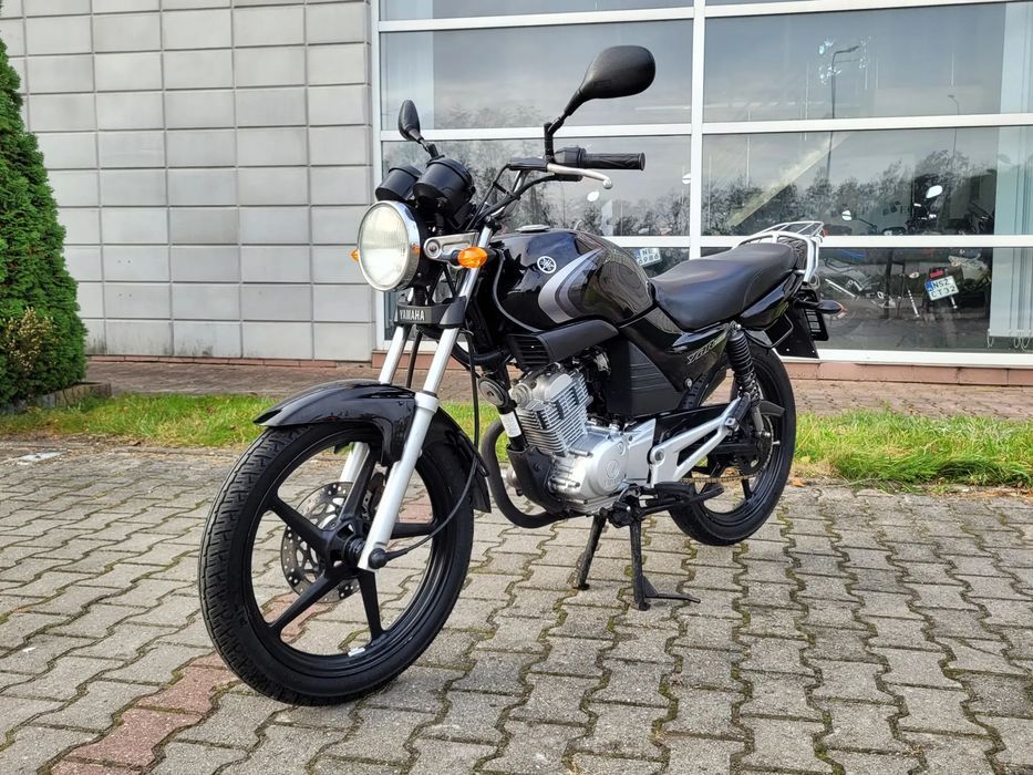 Yamaha