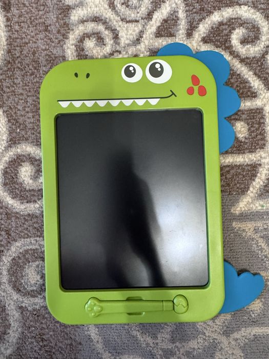 Lcd планшет Limo toy