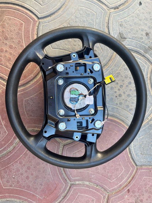 Руль bmw e86 e85 e53 e39 e46