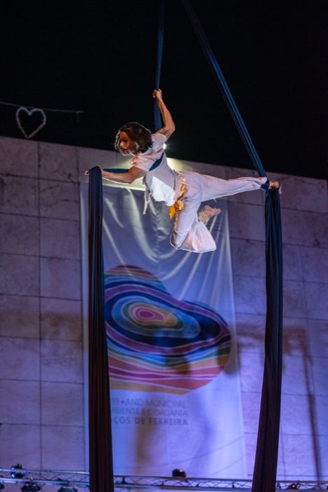 Animação Mr.Milk - Espetáculos Eventos Lda