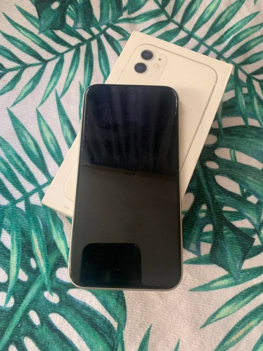 Iphone 11 128gbd