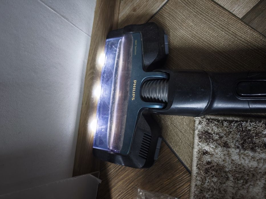 Odkurzacz myjący Philips Aqua 8000