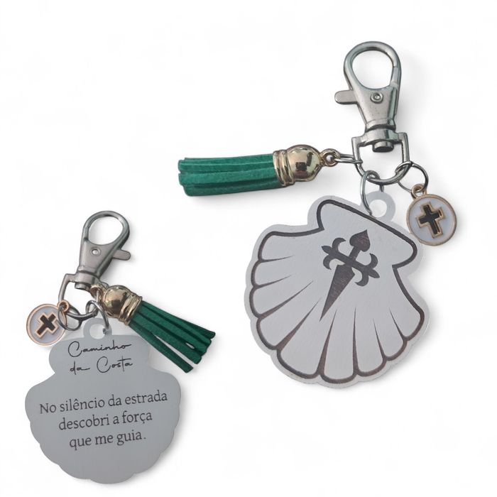 Artigos personalizados