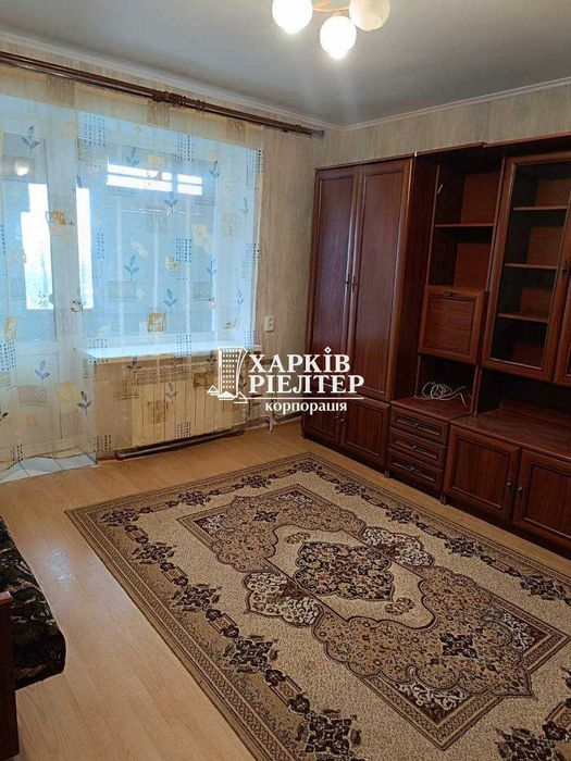 10m 1 квартира метро Индустриальная Восточный єВідновлення