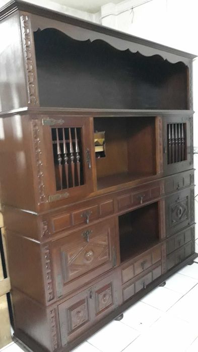 Móvel de sala nº 1