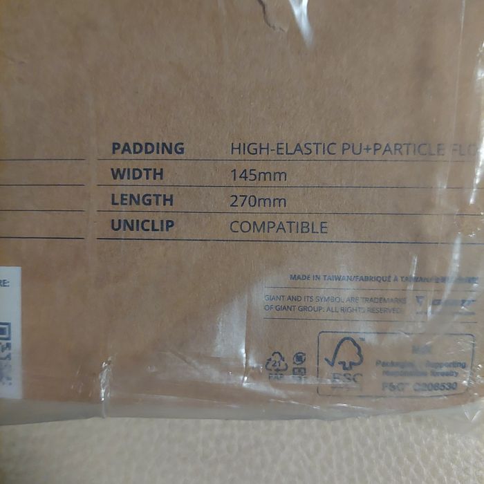 Selin Giant Approach