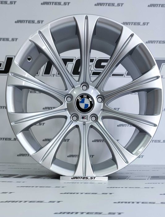 jantes 19 5x120 BMW Style 166 NOVAS M5