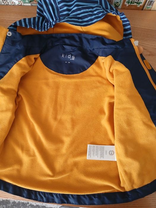 Куртка курточка безрукавка демісезонна куртка