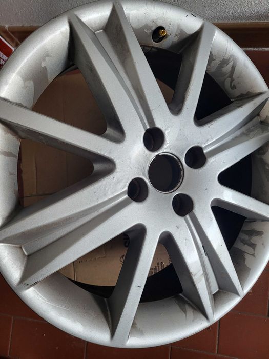 Jante nervasport megane