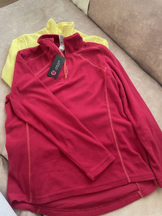 Жіноча флісова білизна р.L