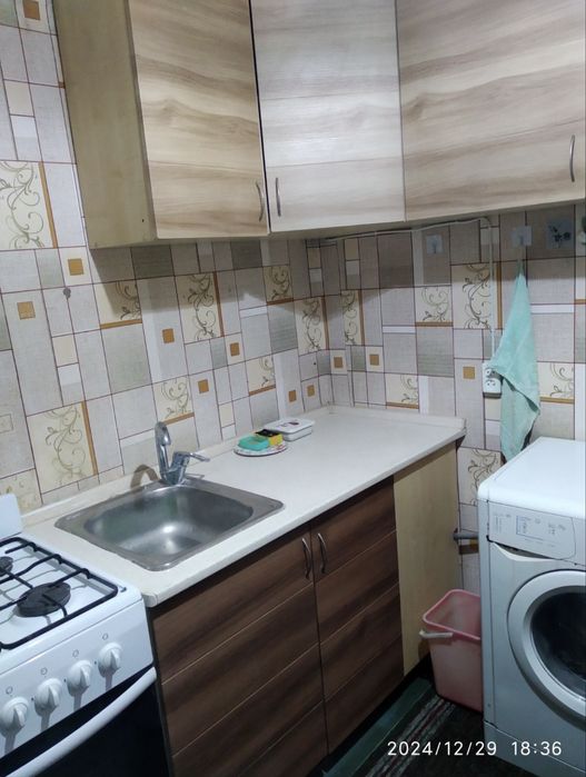 Здам однокімнатну квартиру/Авангардна