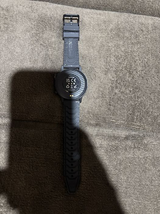 Smartwatch timberland force s1