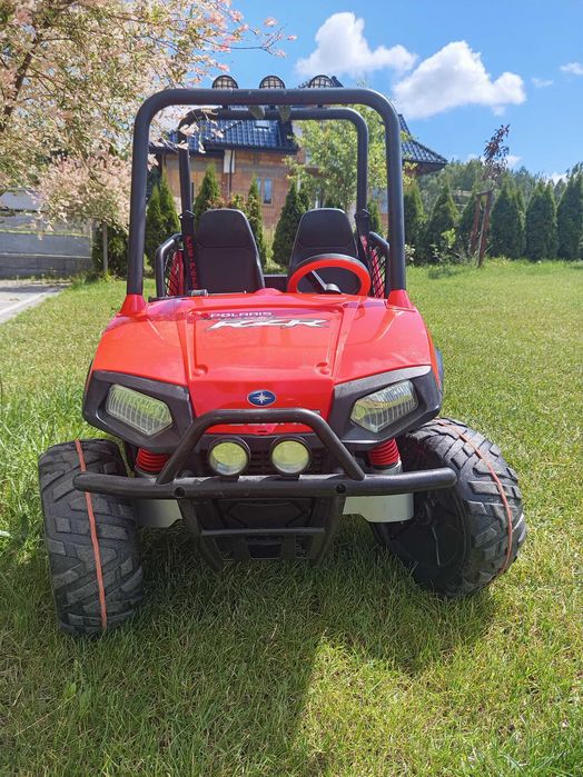 Peg Perego Polaris