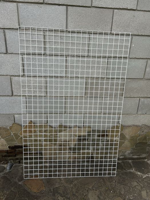 Сетка металлическая