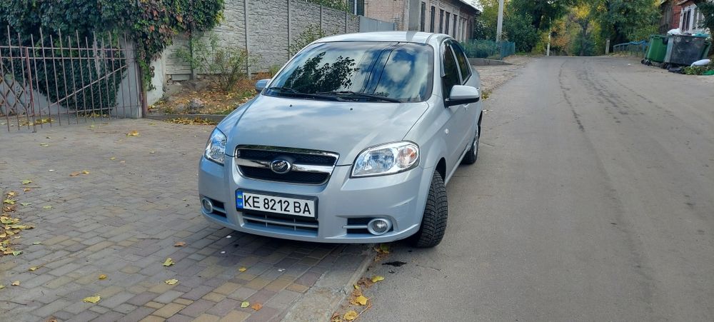 Продам  Заз  Віда