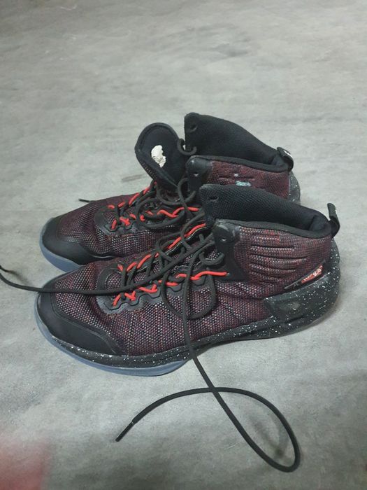 Tarmak Basketball Boots 45/46
