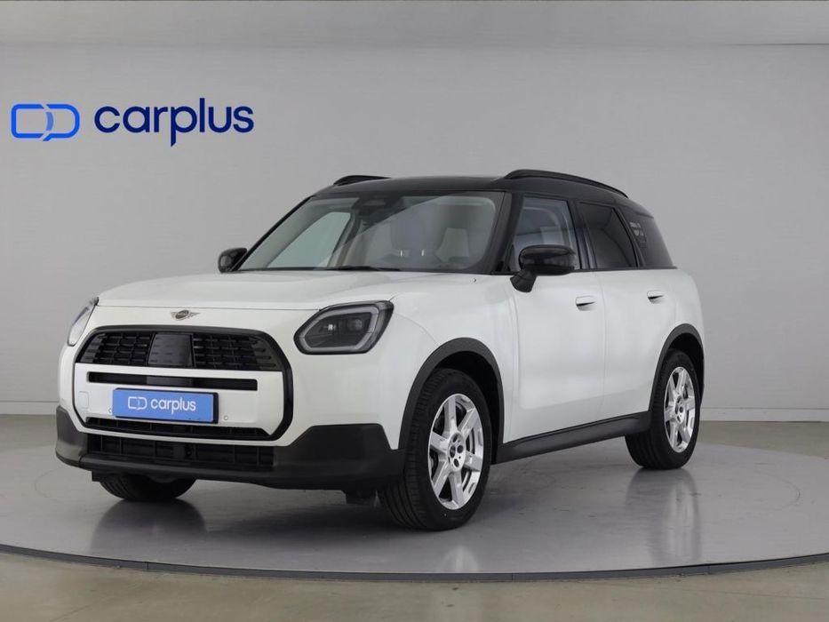 MINI Countryman D Classic