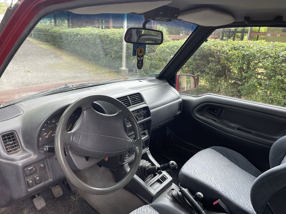 Suzuki  Vitara 1,6
