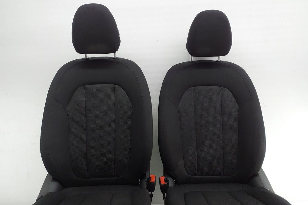 Conjunto de bancos BMW X4 (G02, F98)