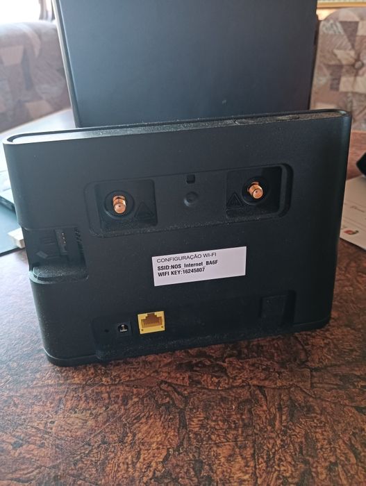 NOS 4G Router514656867525611520