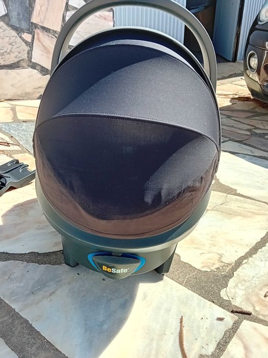 Stroller+egg and adapter64398480106369122