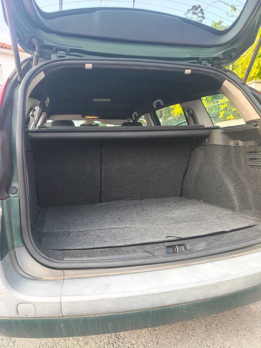 Renault Mégane II 1.5 dCi Diesel – 117.000 km – Muito económico – IUC baixo