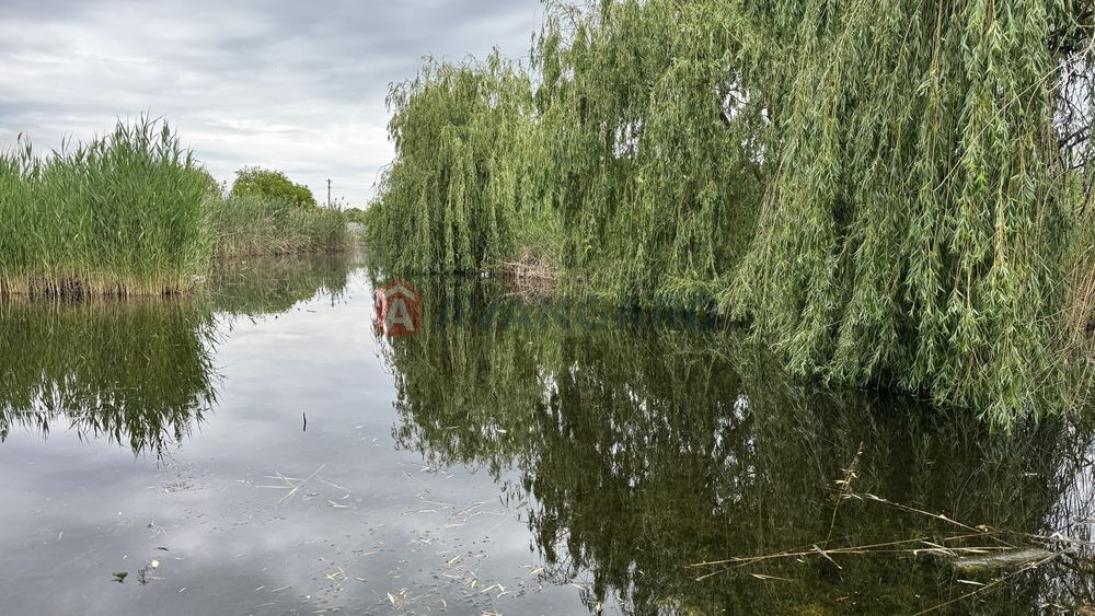 Дача у воды в Самаровке