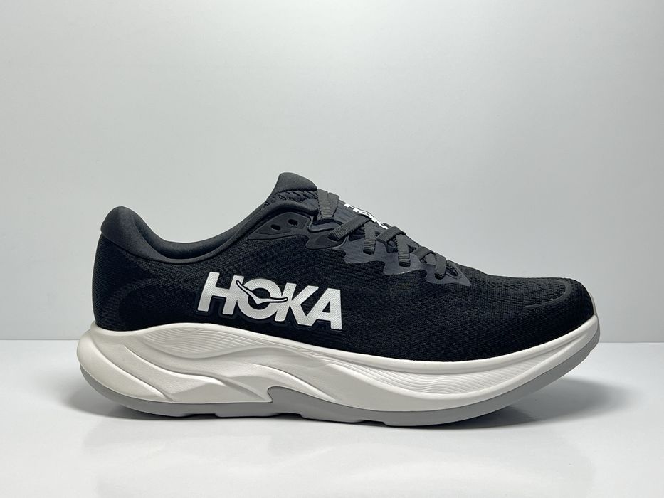 45-29см ОРИГІНАЛ 100% Кросівки HOKA RINCON 4 1155130 BWHT