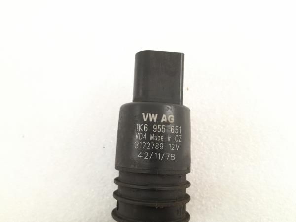 Motor de esguicho VOLKSWAGEN Golf VI (5K1)