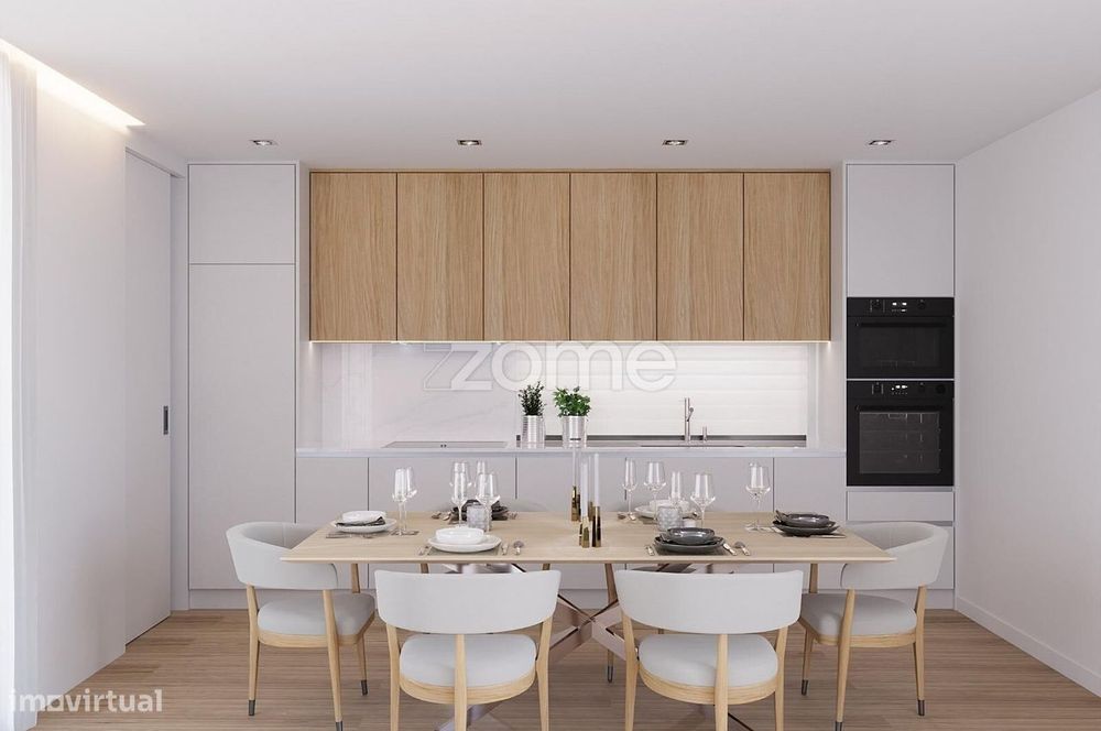 Apartamento T3 E NOVO , Alto do Faro