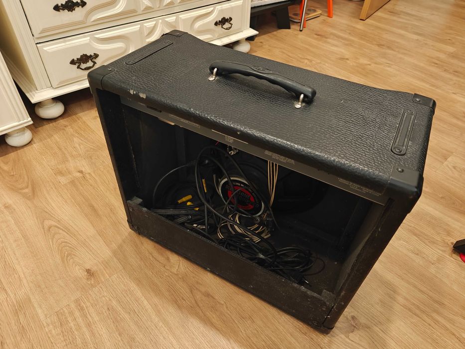 Peavey Vypyer 30W Amplificador Guitarra