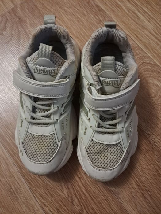 Кросівки демісезонні для хлопчика 32р