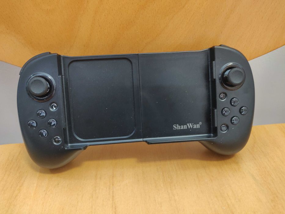 Comando Telescópico ShanWan Q13 para Smartphone (Android/iOS)