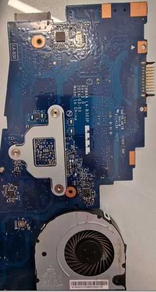 TOSHIBA SATELLITE C50-B-155 PORTABLE PARTS PSCMLE-044003EDP64738700931329122